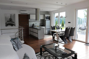 Гостиница Apartment Sloneczny Grodek 68   Гродек Над Дунайцем
